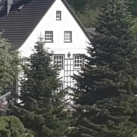 Im Landhausstil * Winkel