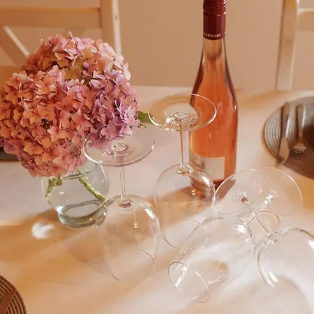 Апартаменты Im Landhausstil Winkel