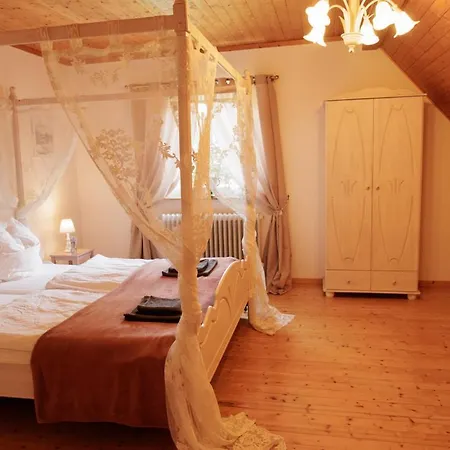 Im Landhausstil Апартаменты *