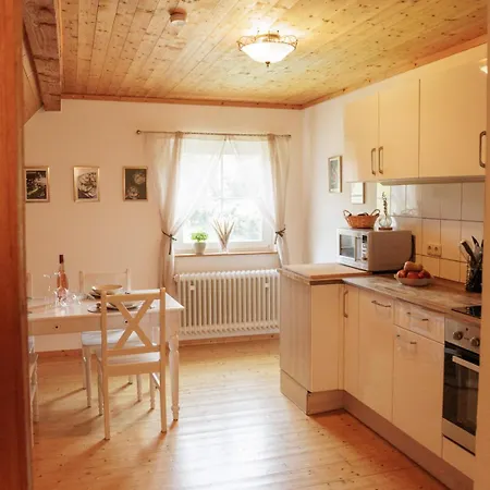 Im Landhausstil Апартаменты Winkel