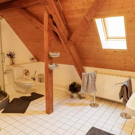 Im Landhausstil * Winkel