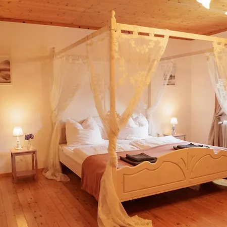 Апартаменты Im Landhausstil Winkel