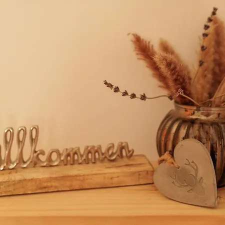 Im Landhausstil Winkel