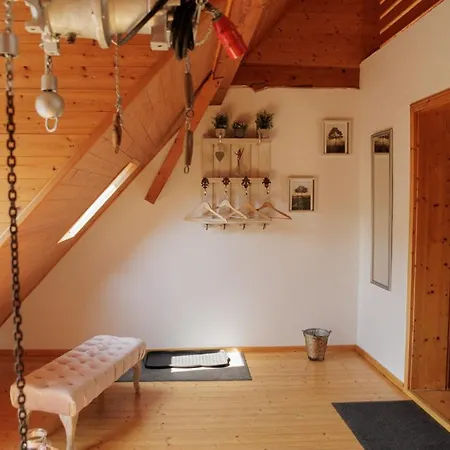 Im Landhausstil Апартаменты