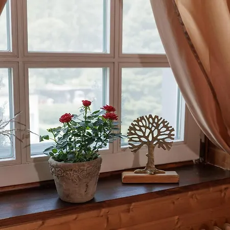 Апартаменты Im Landhausstil *