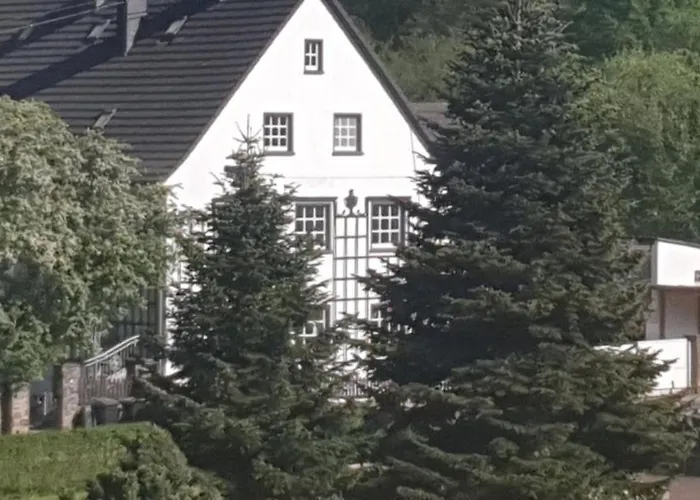 Im Landhausstil * Winkel