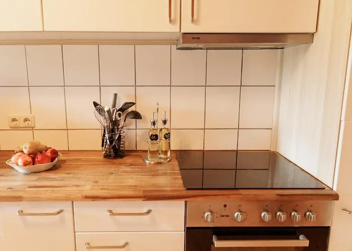 Daire Im Landhausstil *