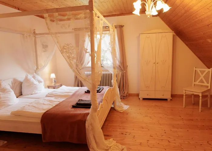 Im Landhausstil Daire *