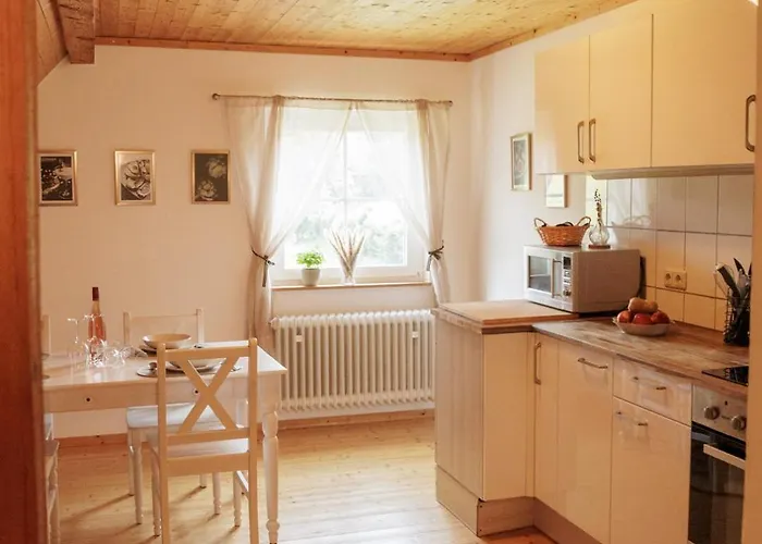 Im Landhausstil Daire Winkel