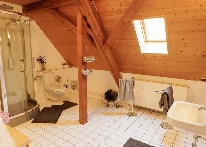 Im Landhausstil * Winkel