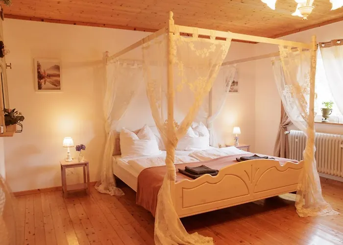 Daire Im Landhausstil Winkel