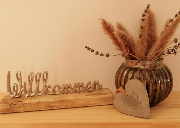 Im Landhausstil Winkel