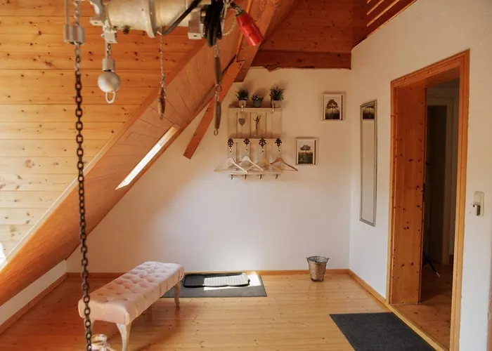 Im Landhausstil Daire