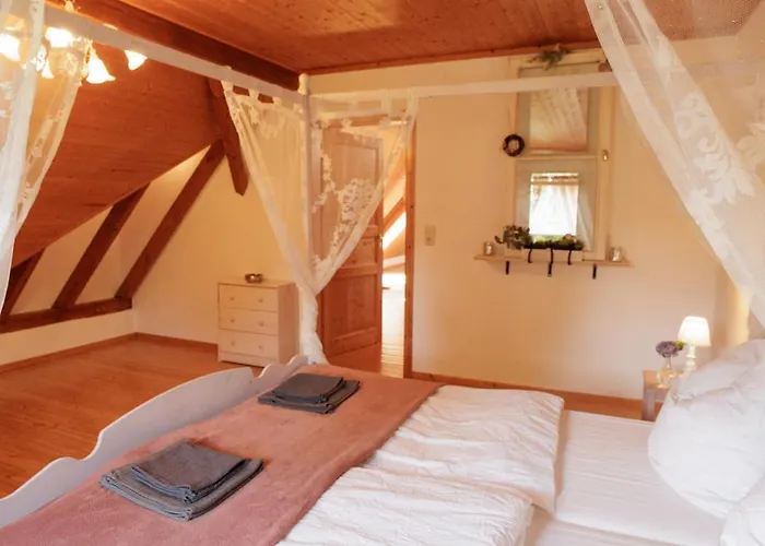 Daire Im Landhausstil