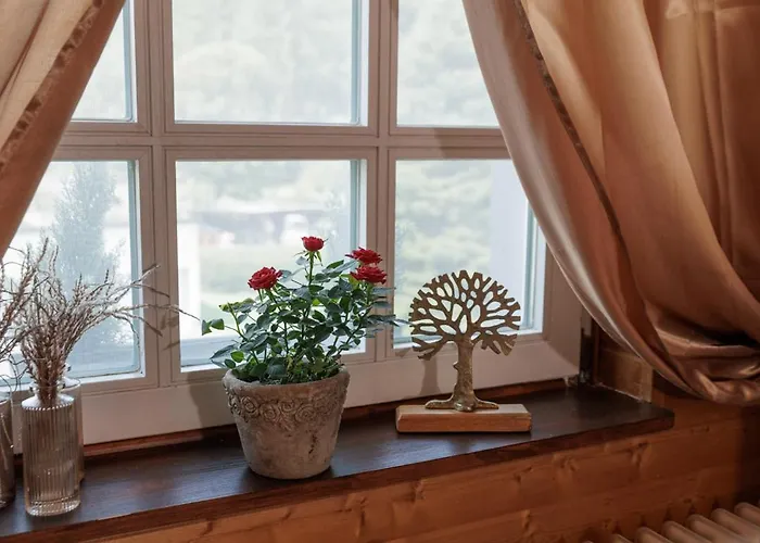 Daire Im Landhausstil *